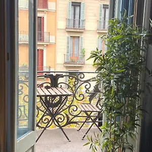 Apartment Central, Barcelona